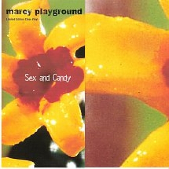 MARCY PLAYGROUND