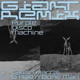 CALVIN HARRIS & RAG'N'BONE MAN