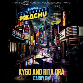 KYGO & RITA ORA