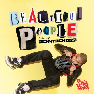 Chris Brown & Benny Benassi