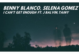 BENNY BLANCO & SELENA GOMEZ & J BALVIN