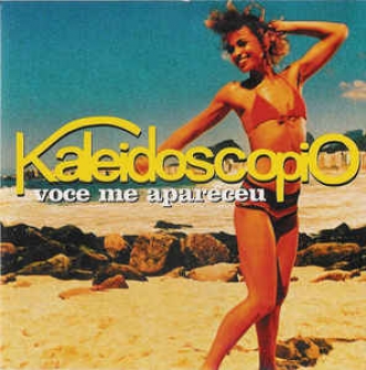 KALEIDOSCOPIO