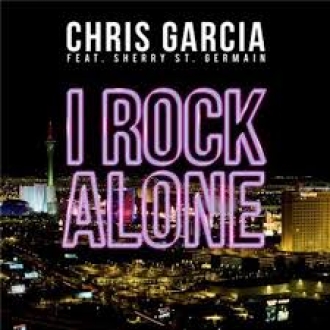 CHRIS GARCIA