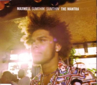 MAXWELL