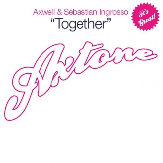 AXWELL & SEBASTIAN INGROSSO