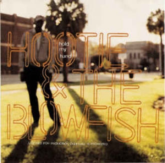 HOOTIE AND THE BLOWFISH