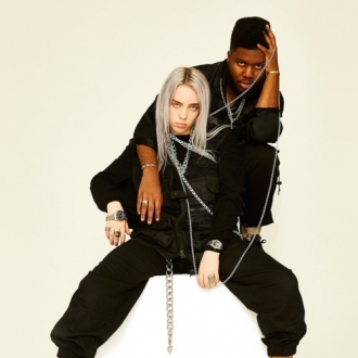 BILLIE EILISH & KHALID