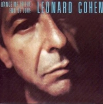 LEONARD COHEN