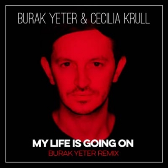 BURAK YETER & CECILIA KRULL