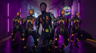 LIL NAS X