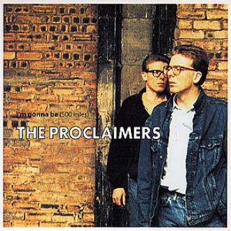 PROCLAIMERS