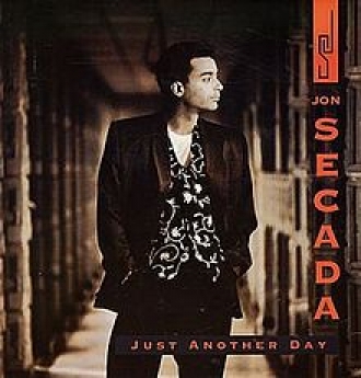JON SECADA