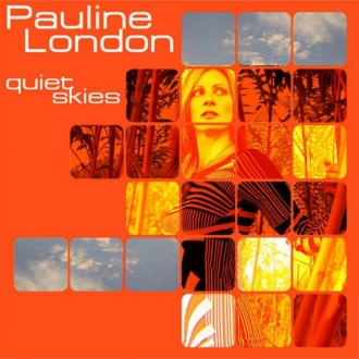 PAULINE LONDON