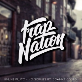 UNLIKE PLUTO & JOANNA JONES