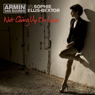 ARMIN VAN BUUREN & SOPHIE ELLIS-BEXTOR