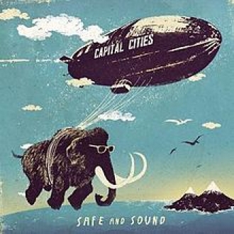 Capital Cities