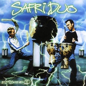 SAFRI DUO