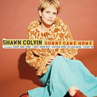 SHAWN COLVIN