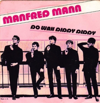 MANFRED MANN