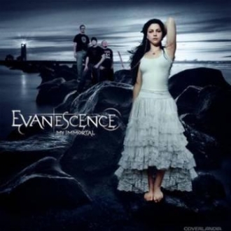 EVANESCENСE