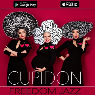 FREEDOM JAZZ