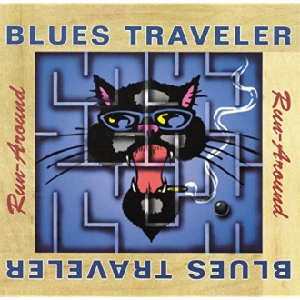 BLUES TRAVELER