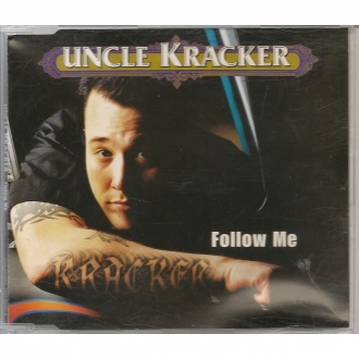 UNCLE KRACKER