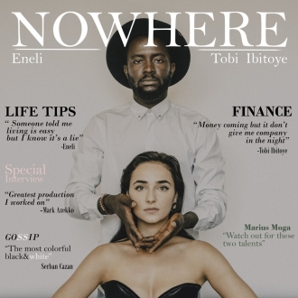 ENELI & TOBI IBITOYE