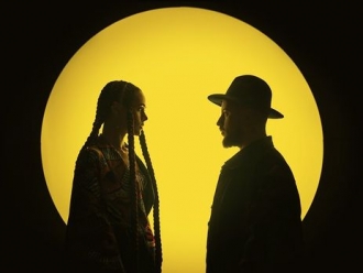 THE HARDKISS & MONATIK