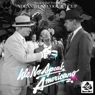 Yolanda Be Cool & DCUP