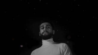 JONY & NAVAI