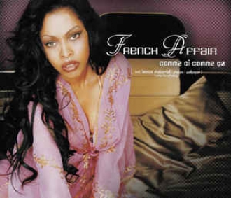FRENCH AFFAIR