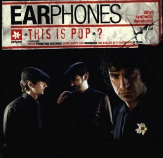 EARPHONES