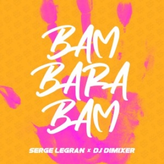 SERGE LEGRAN & DJ DIMIXER