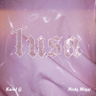 KAROL G & NICKI MINAJ