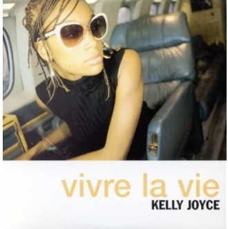 KELLY JOYCE
