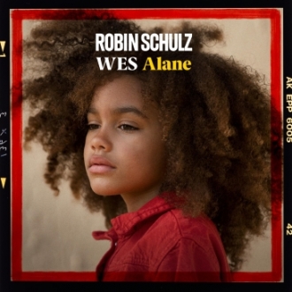Robin Schulz & Wes
