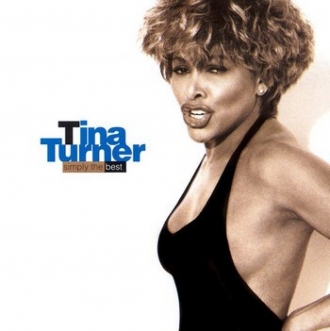 TINA TURNER