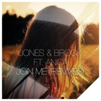 JONES & BROCK & ANICA