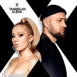 TAMERLAN & ALENA OMARGALIEVA
