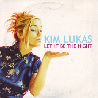 KIM LUKAS