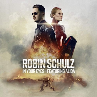 ALIDA & ROBIN SCHULTZ
