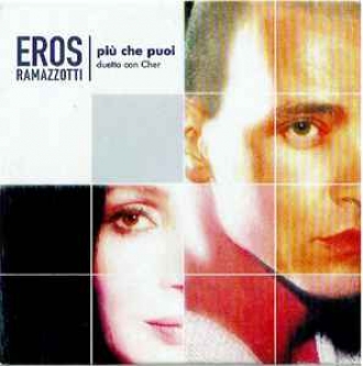 EROS RAMAZZOTTI & CHER