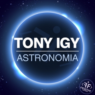 TONY IGY