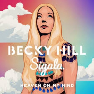 BECKY HILL & SIGALA