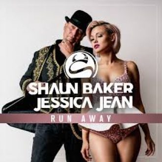 SHAUN BAKER & JESSICA JEAN