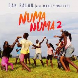 DAN BALAN & MARLEY WATERS