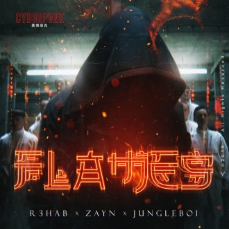 R3HAB & ZAYN & JUNGLEBOI