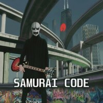 SAMURAI CODE