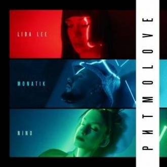 MONATIK & LIDA LEE & NINO